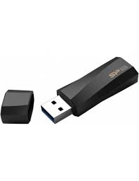 Atmintinė SP Blaze B07 USB 3.2 16 GB