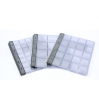 Albumo lapai monetoms