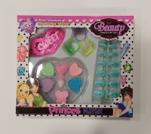 Grožio rinkinys Princesė,mažas