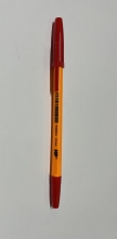 Tušinukas MP raudonos sp. 1.0mm