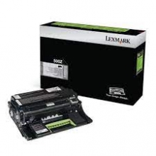 Būgno kasetė LEXMARK MX410 juoda originali