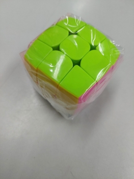 Rubiko kubas
