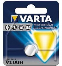 Baterija VARTA AG10