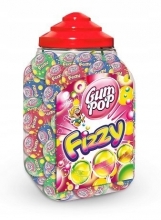 gum pop su kramtoma guma