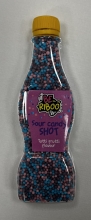 Beriboo candy shots vaisių ir uogų skonio 58g