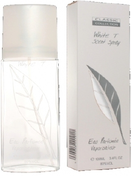 Kvepalai NEW BOSCO WHITE 100ml.