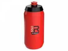 Gertuvė Polisport R550 raudona 550ml