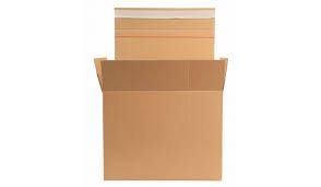 Pakavimo dėžė e-komecijai 200mm x 150mm x 150mm