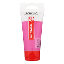 Akriliniai dažai ART Creation 75ml.Nr.567