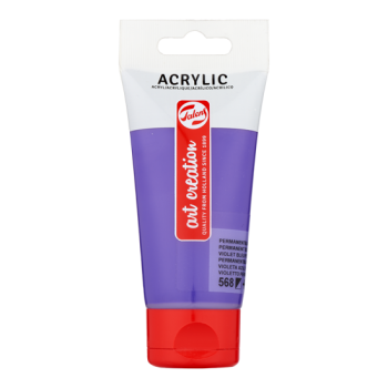 Akriliniai dažai ART Creation 75ml.Nr.568