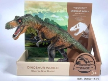 Dinozauro modelis