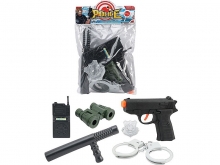 Policininko rinkinys