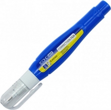 Korekcinis pieštukas, EconoMix, 8ml, su metaliniu galiuku