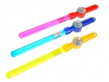 Muilo burbulai BUBBLE
