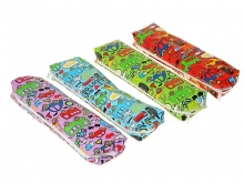 Penalas su transportu MIX 20X5X3cm.