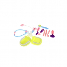 Gydytojo odontologo rinkinys