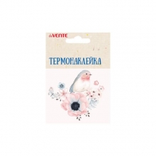 Termo lipdukai deVENTE Gentle 19.3x18.5cm