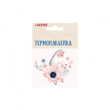 Termo lipdukai deVENTE Gentle 19.3x18.5cm