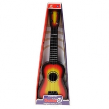 Gitara 4 stygos