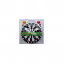 Taikinys DARTs