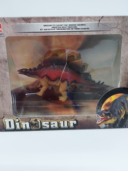 Dinozauro modeliukas