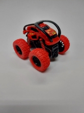 Kaskadininkų automobilis -laipiojantis įvairių spl.