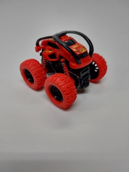 Kaskadininkų automobilis -laipiojantis įvairių spl.