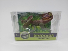 Dinozauro modeliukas