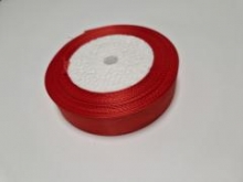 Atlasinė juostelė 20mm x 25m įvairių sp.