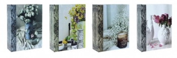 Albumas GED MM46100 MIRAGE 10x15 cm. 100 | kišeninis | klijuotas