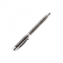 Tušinukas CLARO ASTRA SILVER, 1,0 mm, juoda