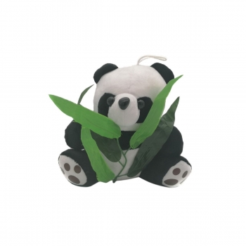 Pliušinis žaislas PANDA