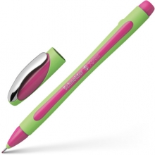 Rašiklis Schneider Xpress 0,8mm rožinės spalvos