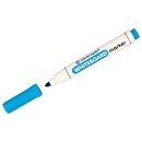 Žymeklis baltai lentai Centropen 8559 2,5 mm žydras