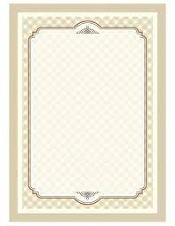 Popierius diplomams DYPLOMY RETRO, A4, 170gm2, 25lapai