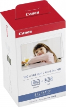 Canon Popierius + rašalas RP-108 spalvota kasetė