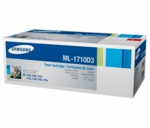 Lazerinė kasetė SAMSUNG ML- 1710D3 juodos sp.