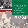 Pratybų sąsiuvinis PILIETIŠKUMO PAGRINDAI IR LAISVĖS KOVŲ ISTORIJA 9, 10 klasei