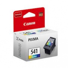 Rašalinė kasetė Canon CL-541spalvota originali
