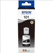 Rašalinė kasetė Epson 101 juodos sp., 127 ml.