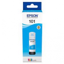 Rašalinė kasetė Epson 101 žydros sp., 70 ml.