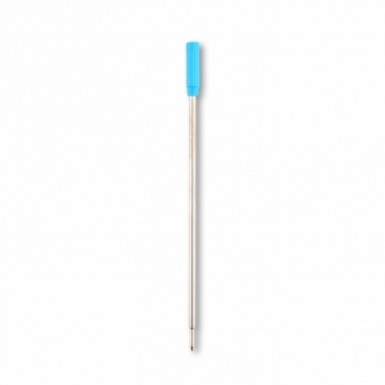 Šerdelė metalinė užsukama Cross PENMATE mėlynos sp.