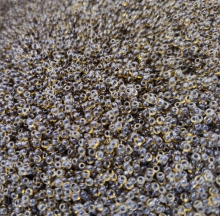 Biseris 20g, 1-2mm, rudai geltonas (307)