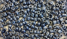 Biseris 20g, 3.6mm, grafito blizgus (129)