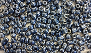 Biseris 20g, 3.6mm, grafito blizgus (129)