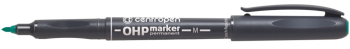 Žymeklis TOP MARKER M OHPI 1.5 mm