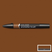 Promarker brush markeris siens deginta sp