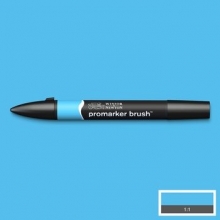 Promarket brush markeris dangaus sp