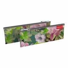 Penalas-kosmetinė ErichKrause® 220х90 mm Garden Flower
