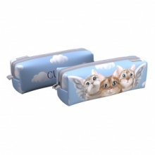 Penalas ErichKrause® 210x70x70 mm Kupidonai